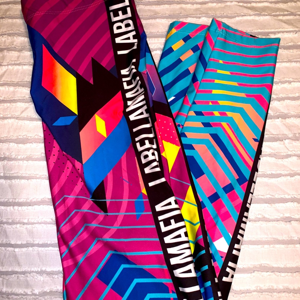 LBM Leggings